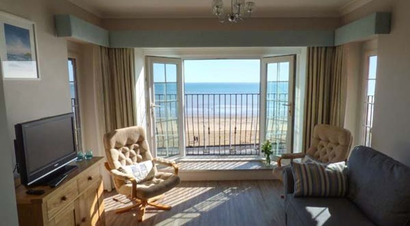 Photo of Sandy Shore