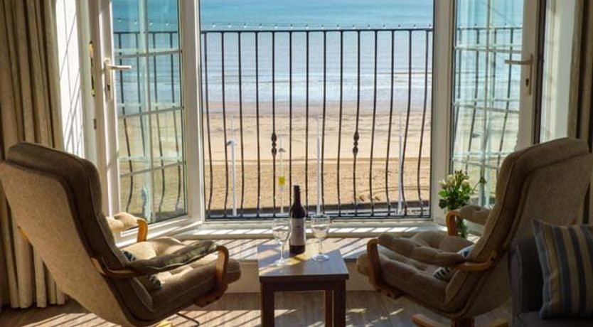 Photo of Sandy Shore