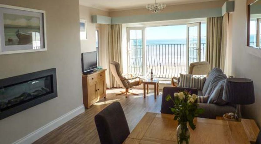 Photo of Sandy Shore