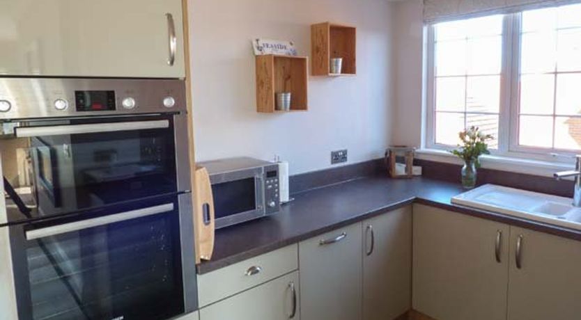 Photo of Sandy Shore