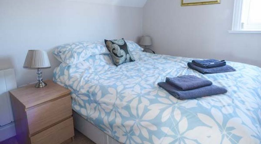 Photo of Sandy Shore