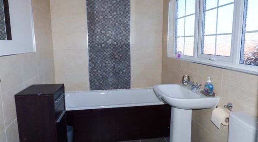 Photo of Sandy Shore