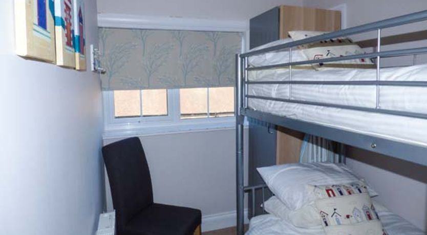 Photo of Sandy Shore