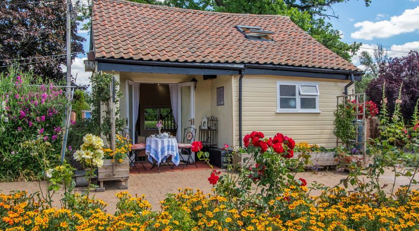 Photo of Norbank Cottage