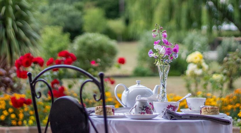 Photo of Norbank Cottage