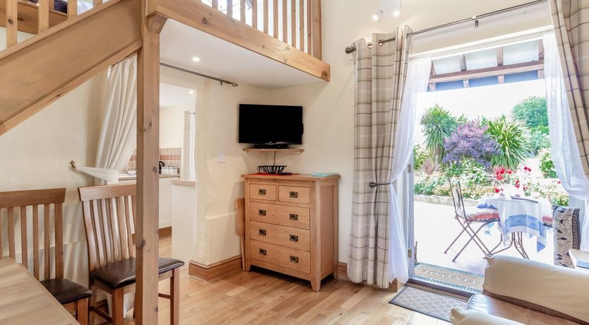 Photo of Norbank Cottage