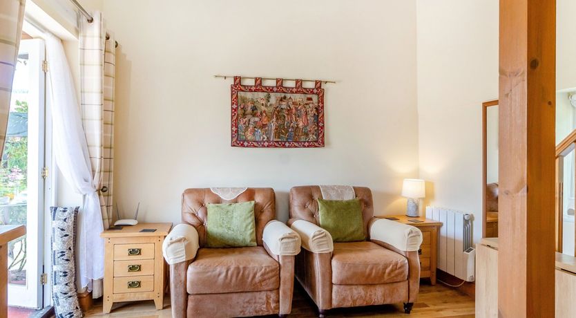 Photo of Norbank Cottage