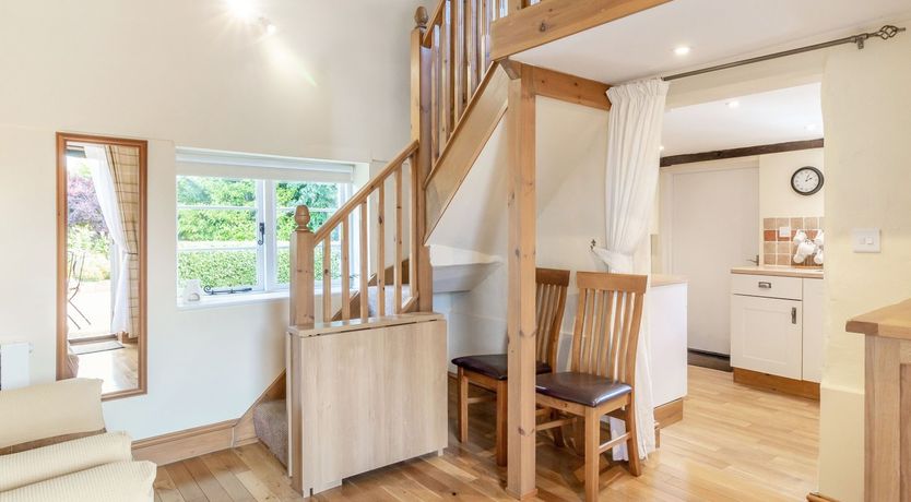 Photo of Norbank Cottage