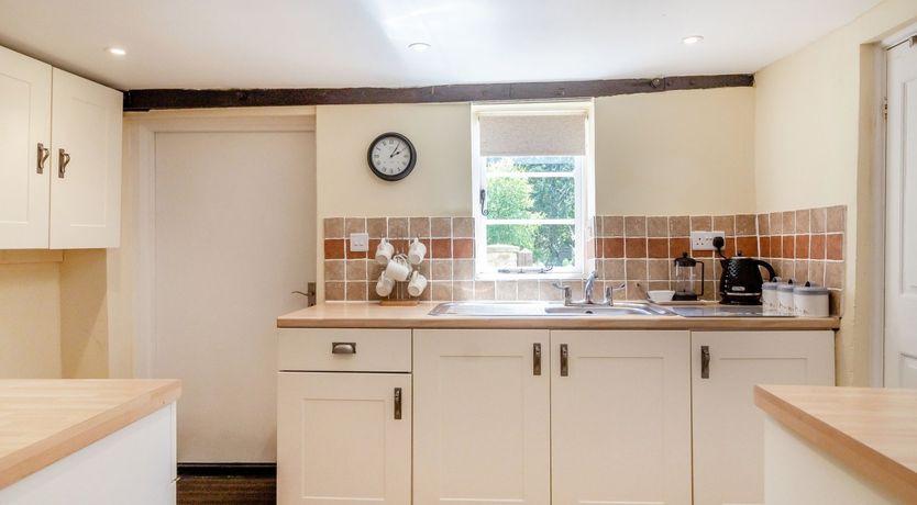 Photo of Norbank Cottage