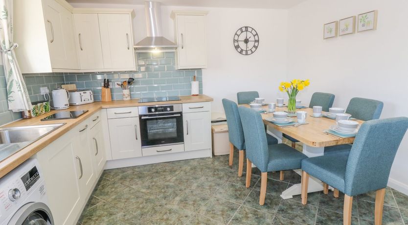 Photo of Parlour Cottage