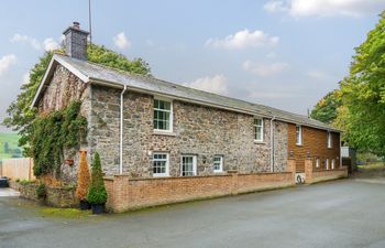 Old Rectory Cottages Holiday Cottage