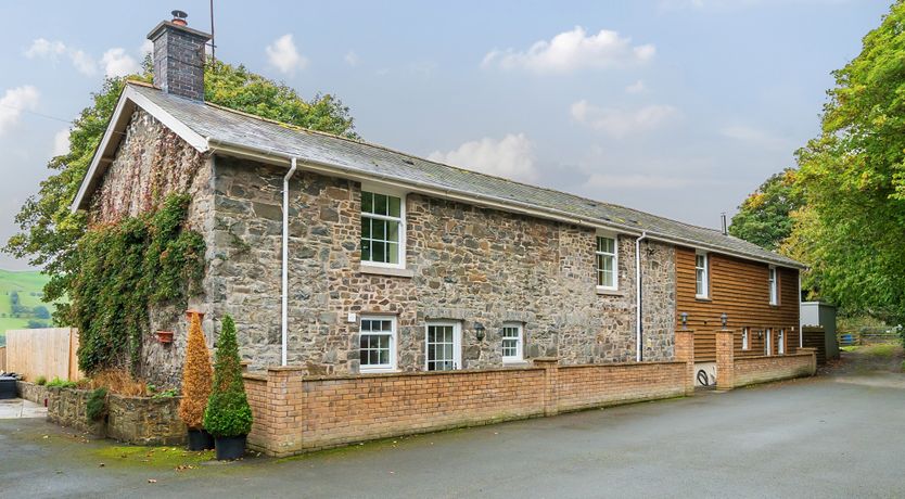 Photo of Old Rectory Cottages