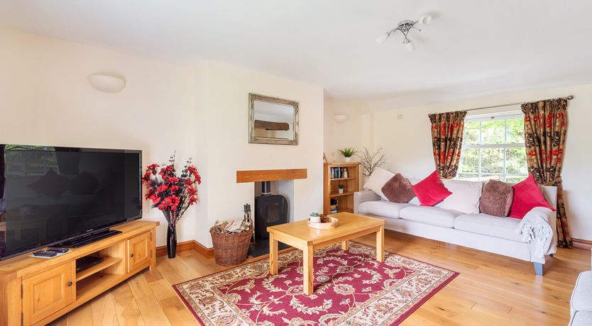 Photo of Old Rectory Cottages