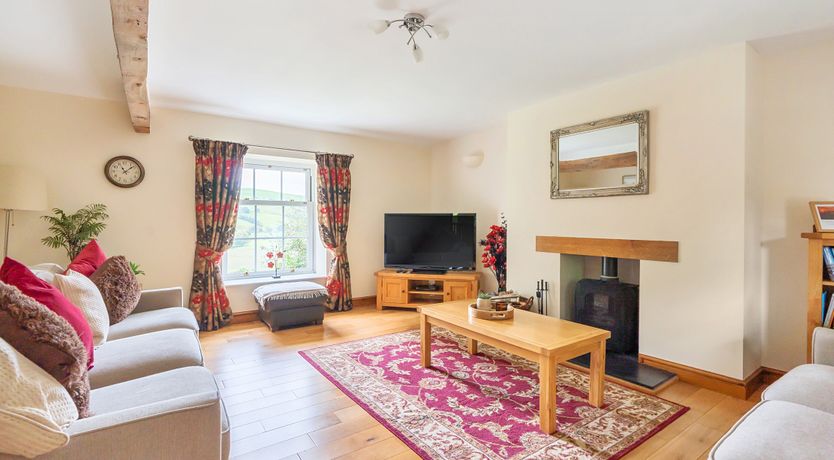 Photo of Old Rectory Cottages