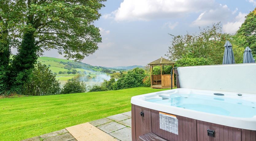 Photo of Old Rectory Cottages