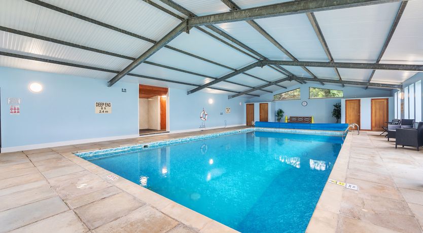 Photo of Old Rectory Cottages