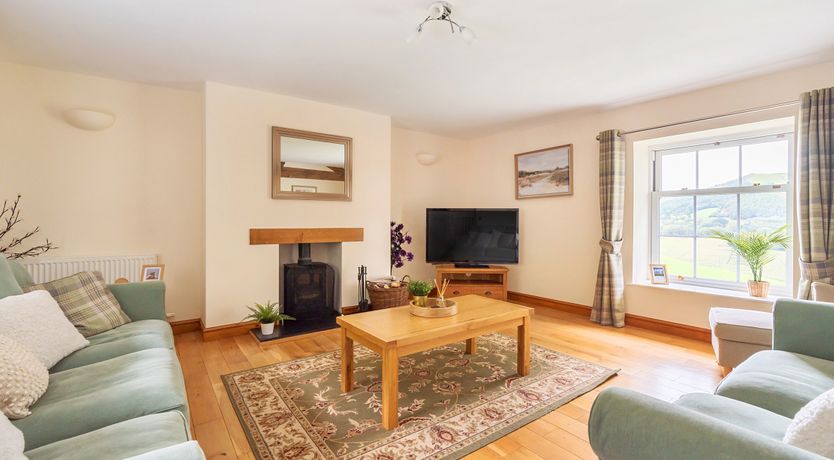 Photo of Old Rectory Cottages