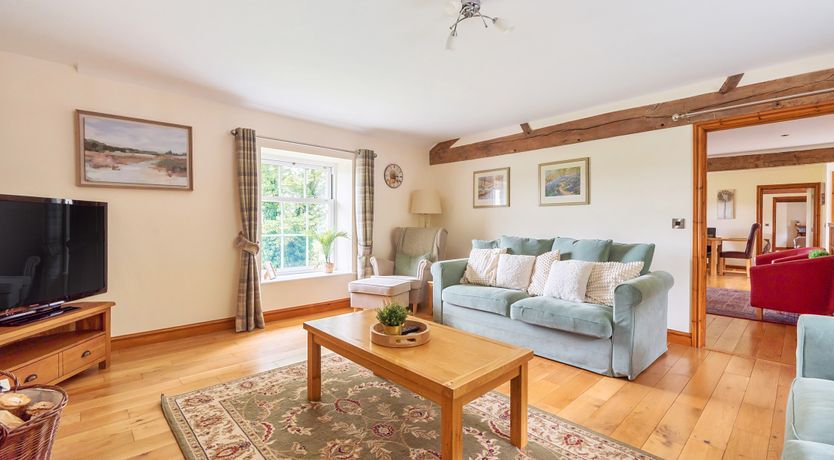 Photo of Old Rectory Cottages