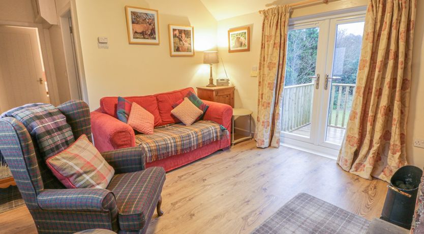 Photo of The Sheiling