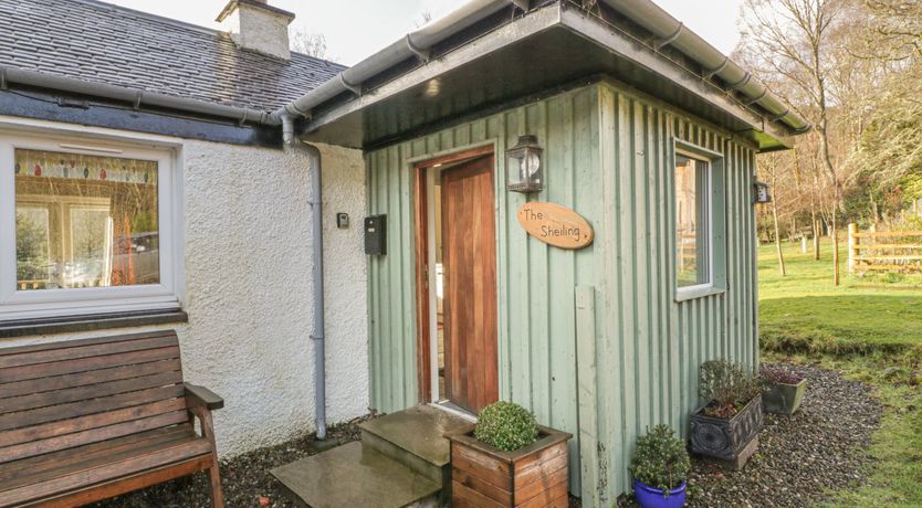 Photo of The Sheiling