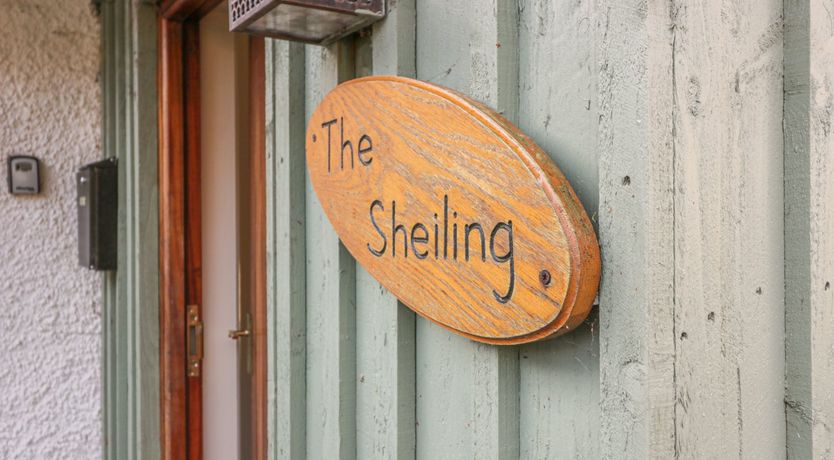 Photo of The Sheiling