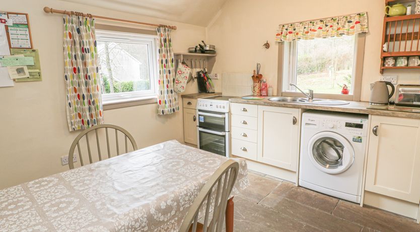 Photo of The Sheiling