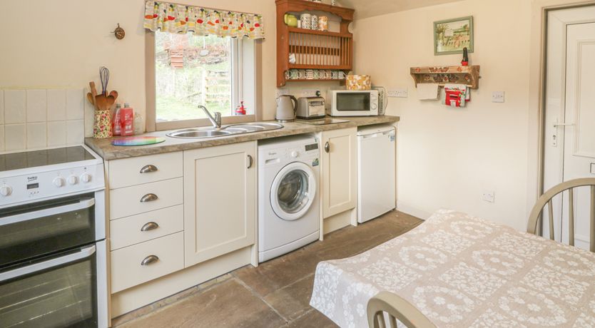 Photo of The Sheiling