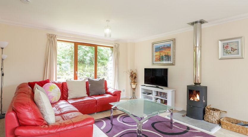 Photo of Woodland Villa