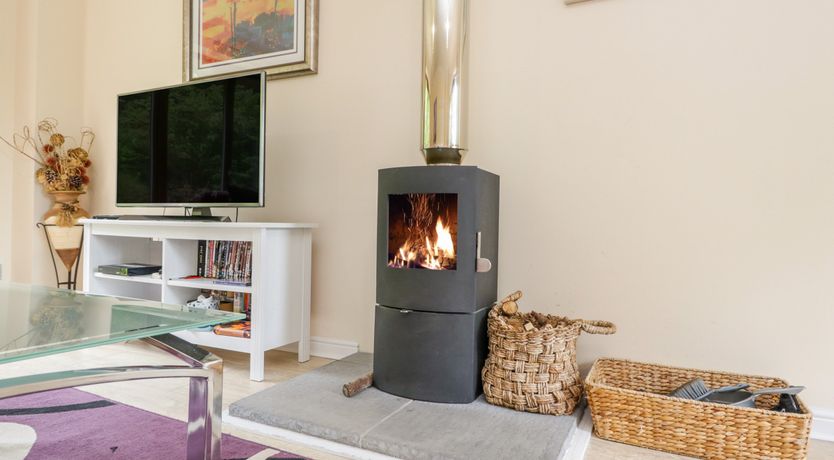 Photo of Woodland Villa