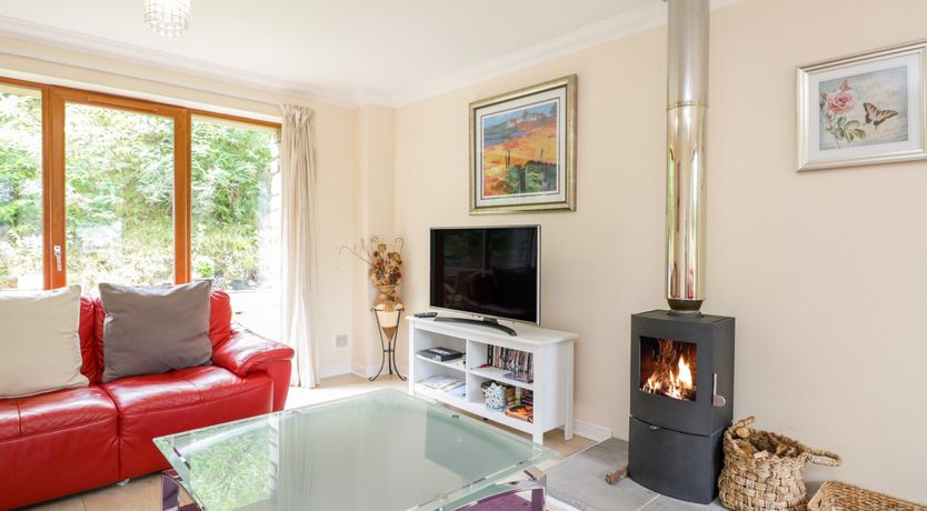 Photo of Woodland Villa