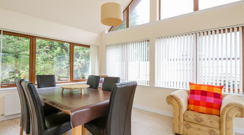 Photo of Woodland Villa