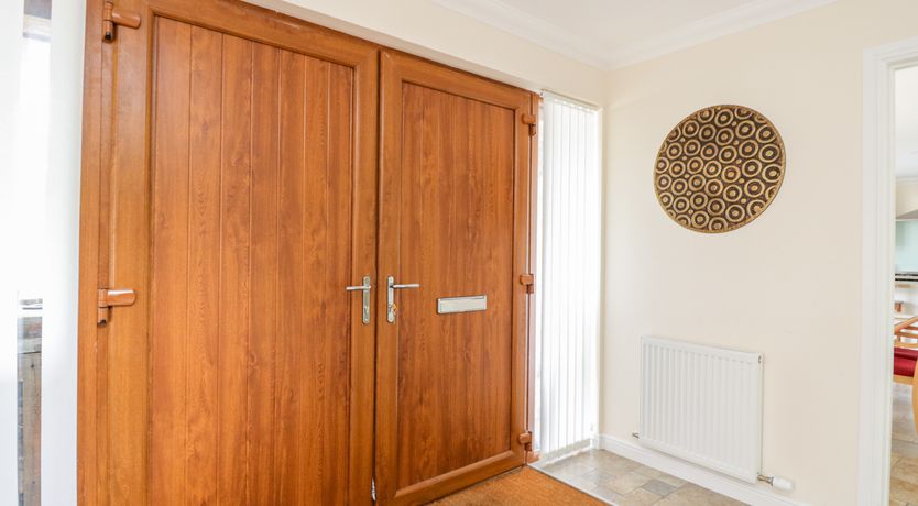 Photo of Woodland Villa