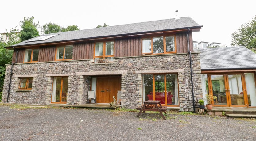 Photo of Woodland Villa