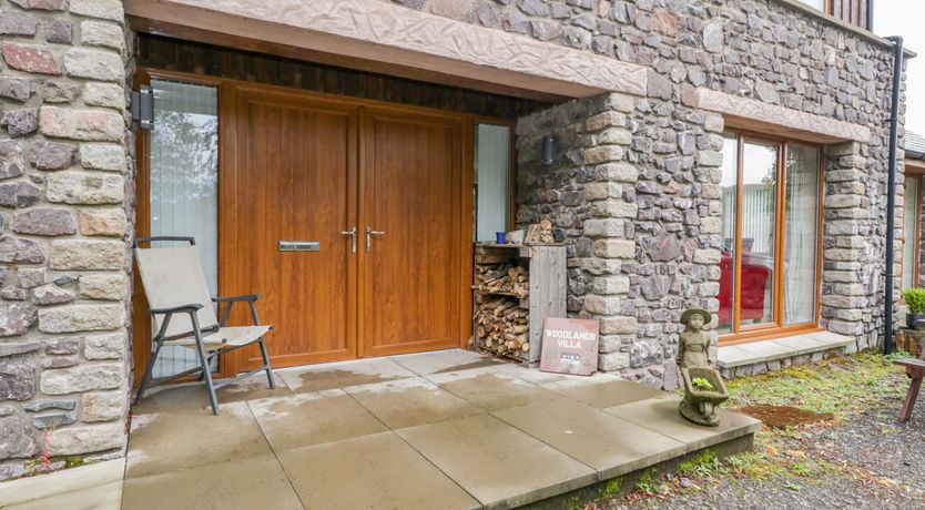 Photo of Woodland Villa