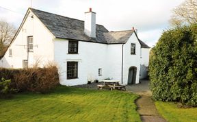 Photo of Westroose Farm House