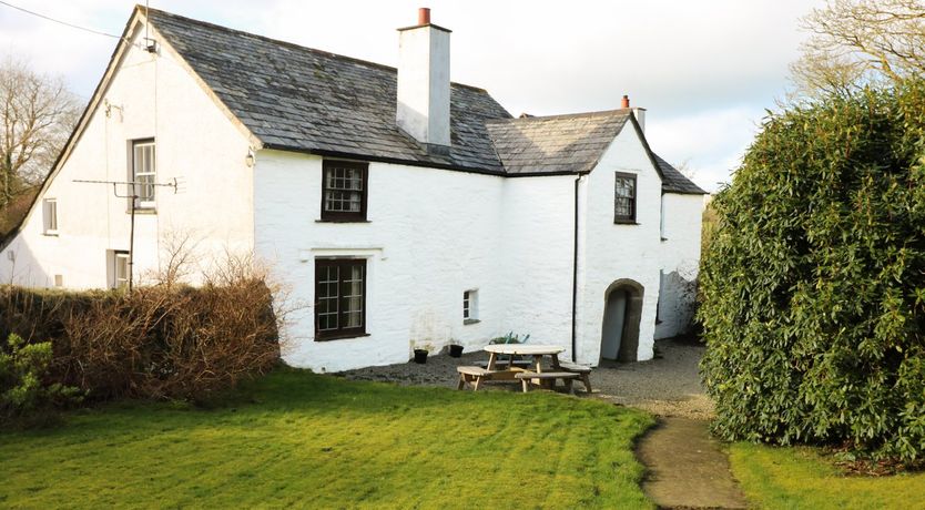 Photo of Westroose Farm House