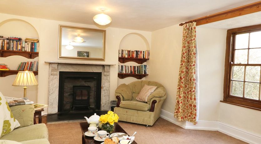 Photo of Westroose Farm House