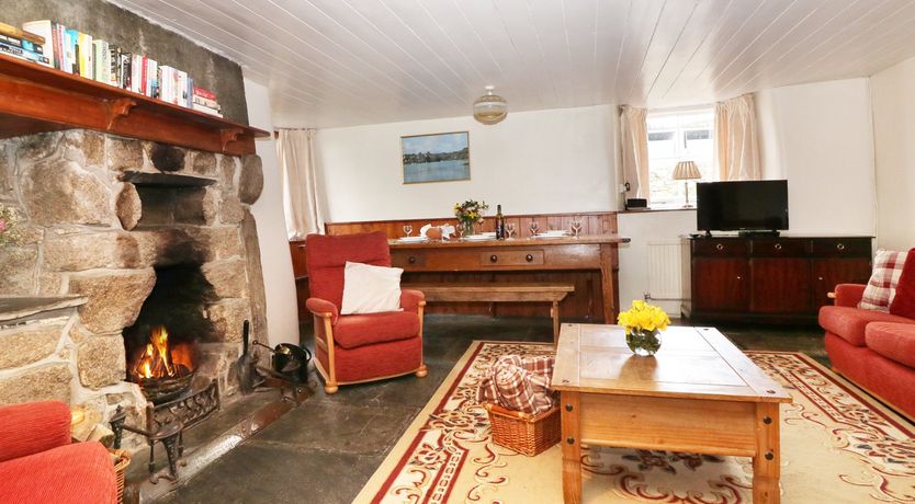 Photo of Westroose Farm House