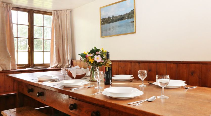 Photo of Westroose Farm House