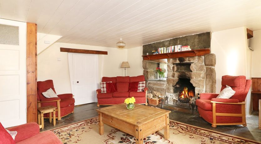 Photo of Westroose Farm House