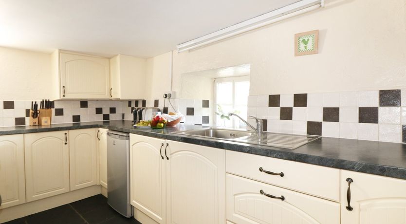 Photo of Westroose Farm House