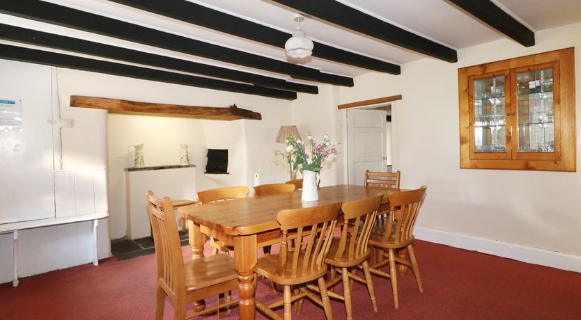 Photo of Westroose Farm House