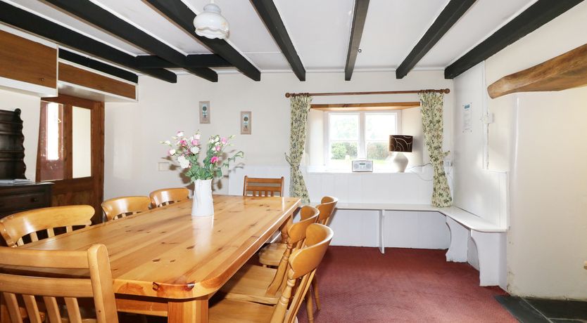 Photo of Westroose Farm House