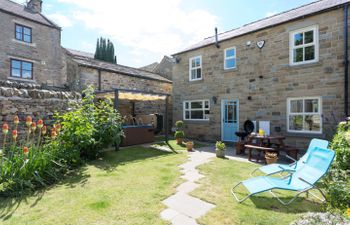 1 Springwater View Holiday Cottage