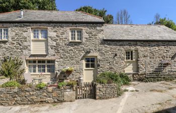 Trevena Holiday Cottage