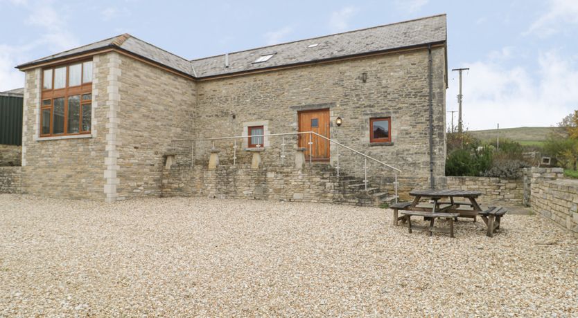 Photo of The Old Barn