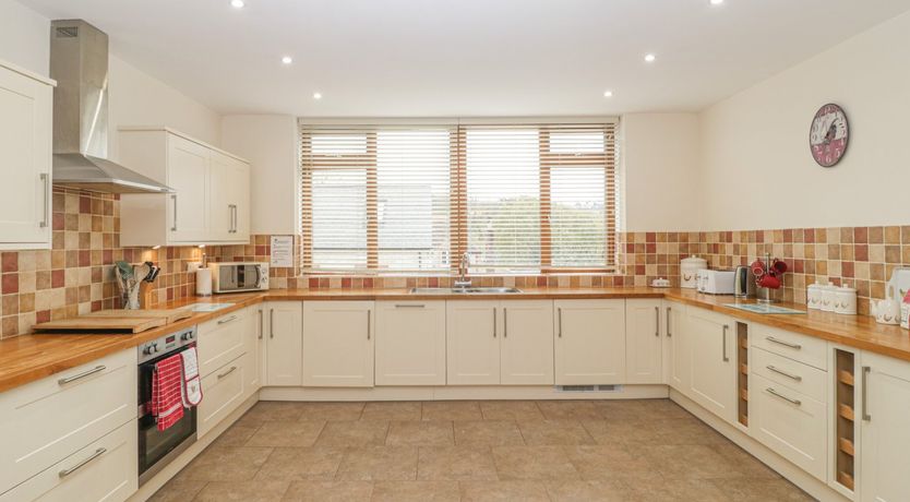 Photo of The Old Barn