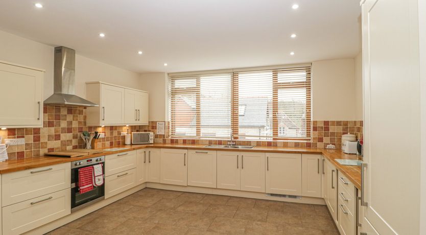 Photo of The Old Barn