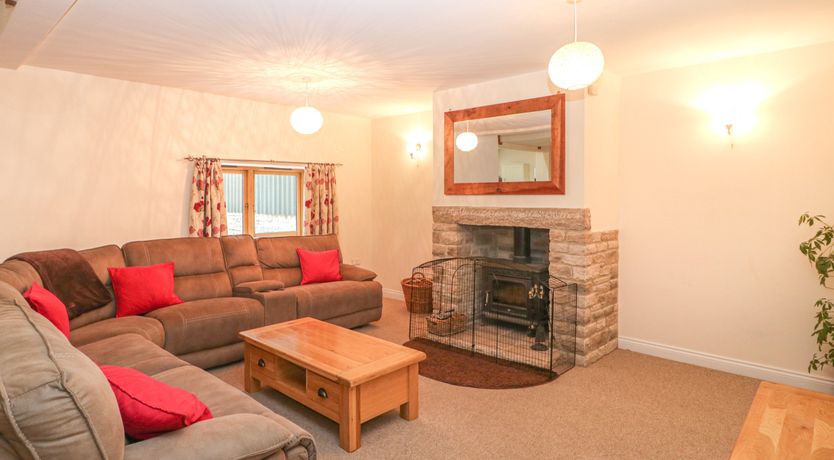 Photo of The Old Barn