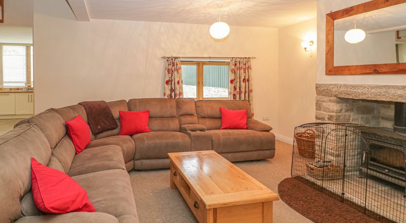 Photo of The Old Barn